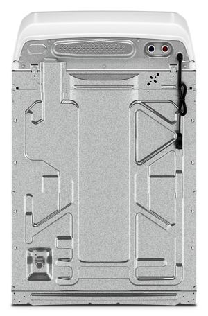 Maytag Top Load Washer with DEEP FILL - 4.5 CU. FT.
