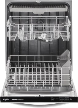 Whirlpool 51 dBA Quiet Dishwasher with 3rd Rack