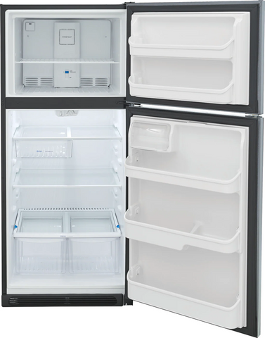 Frigidaire 20.5 Cu. Ft. Top Freezer Refrigerator