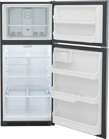 Frigidaire 20.5 Cu. Ft. Top Freezer Refrigerator