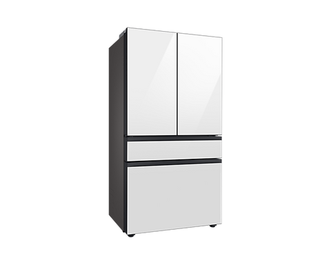 Samsung BESPOKE Counter-Depth 4 Door French Door Refrigerator with Autofill Pitcher