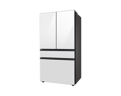 Samsung BESPOKE Counter-Depth 4 Door French Door Refrigerator with Autofill Pitcher