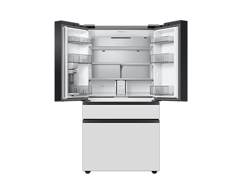 Samsung BESPOKE Counter-Depth 4 Door French Door Refrigerator with Autofill Pitcher