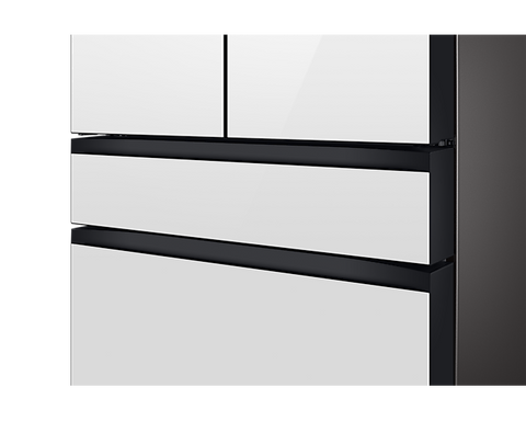 Samsung BESPOKE Counter-Depth 4 Door French Door Refrigerator with Autofill Pitcher