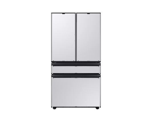 Samsung BESPOKE Counter-Depth 4 Door French Door Refrigerator with Autofill Pitcher