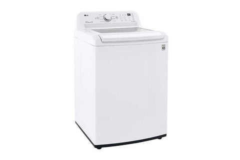 LG 4.5 cu. ft. Ultra Large Capacity Top Load Washer with TurboDrum™ Technology