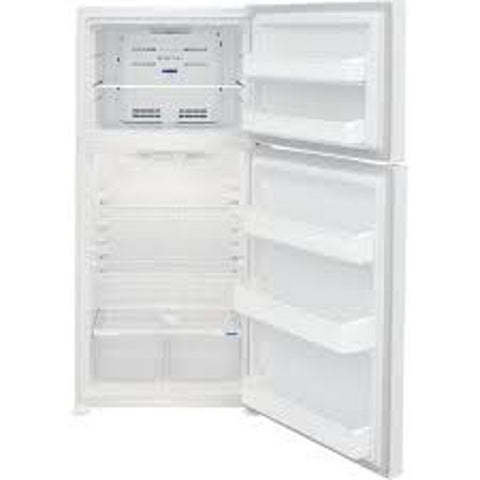 Frigidaire 20.5 Cu. Ft. Top Freezer Refrigerator