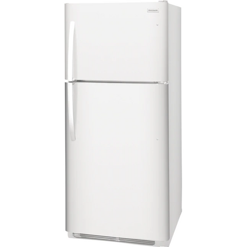 Frigidaire 20.5 Cu. Ft. Top Freezer Refrigerator