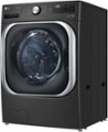 LG 5.2 cu. ft. Mega Capacity Smart wi-fi Enabled Front Load Washer with TurboWash® and Built-In Intelligence