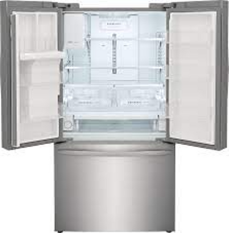 Frigidaire 27.8 Cu. Ft. French Door Refrigerator