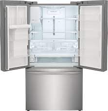 Frigidaire 27.8 Cu. Ft. French Door Refrigerator