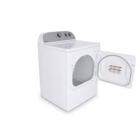 Whirlpool 7.0 cu.ft Top Load Gas Dryer with AutoDry™
