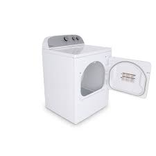 Whirlpool 7.0 cu.ft Top Load Gas Dryer with AutoDry™