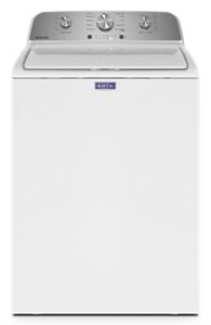 Maytag Top Load Washer with DEEP FILL - 4.5 CU. FT.