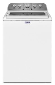 Maytag Top Load Washer with EXTRA POWER - 4.8 CU. FT.