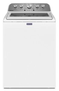 Maytag Top Load Washer with DEEP FILL - 4.5 CU. FT.