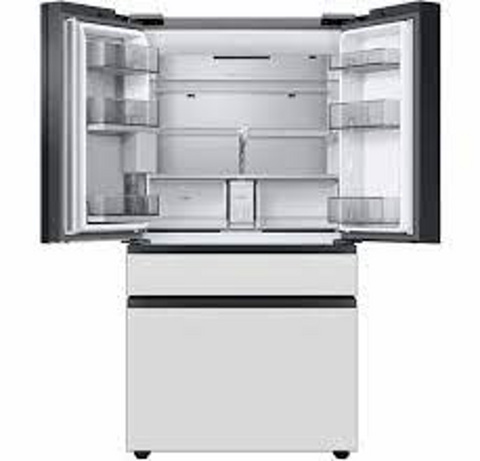 Samsung BESPOKE Counter-Depth 4 Door French Door Refrigerator with Autofill Pitcher