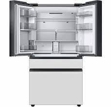 Samsung BESPOKE Counter-Depth 4 Door French Door Refrigerator with Autofill Pitcher