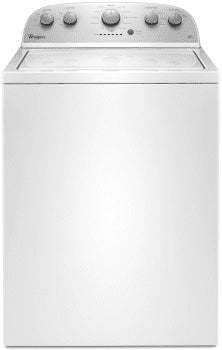 Whirlpool WTW4816FW Washing Machine