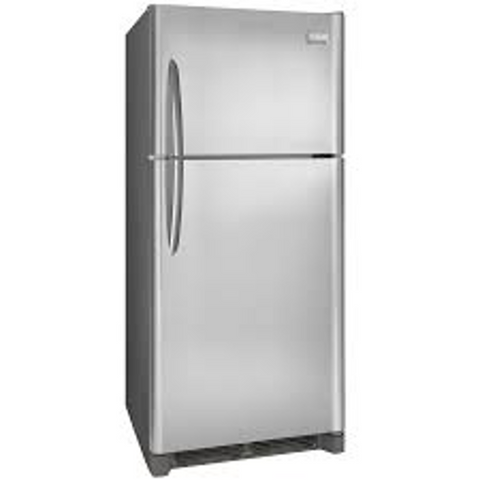 Frigidaire 20.5 Cu. Ft. Top Freezer Refrigerator