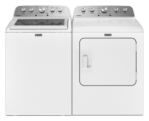 Maytag Top Load Washer with DEEP FILL - 4.5 CU. FT.