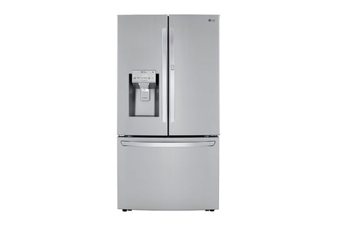 LG 30 cu. ft. Smart wi-fi Enabled Door-in-Door® Refrigerator with Craft Ice™ Maker