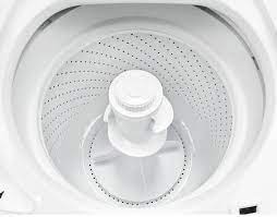 Amana 3.5 cu. ft. Top Load Washer with DUAL ACTION AGITATOR