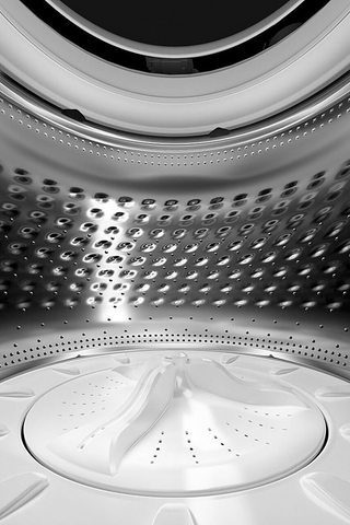 Maytag Top Load Washer with DEEP FILL - 4.5 CU. FT.