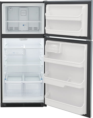 Frigidaire 20.5 Cu. Ft. Top Freezer Refrigerator