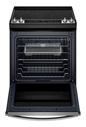 Whirlpool 6.4 Cu. Ft. Whirlpool® Electric 7-in-1 Air Fry Oven