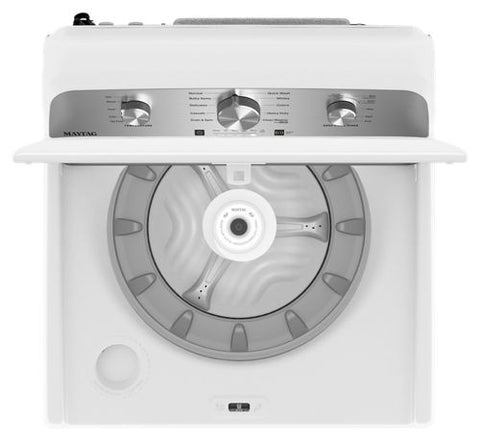 Maytag Top Load Washer with DEEP FILL - 4.5 CU. FT.