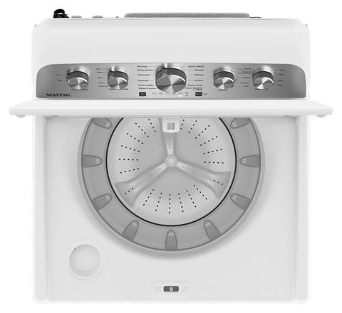 Maytag Top Load Washer with DEEP FILL - 4.5 CU. FT.