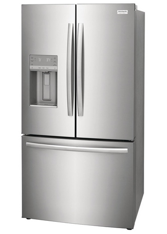 Frigidaire 27.8 Cu. Ft. French Door Refrigerator