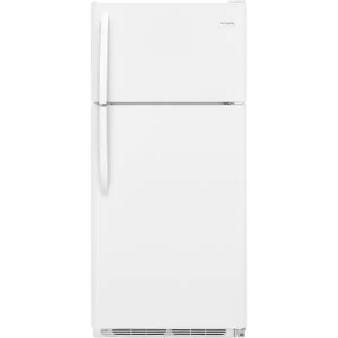Frigidaire 20.5 Cu. Ft. Top Freezer Refrigerator