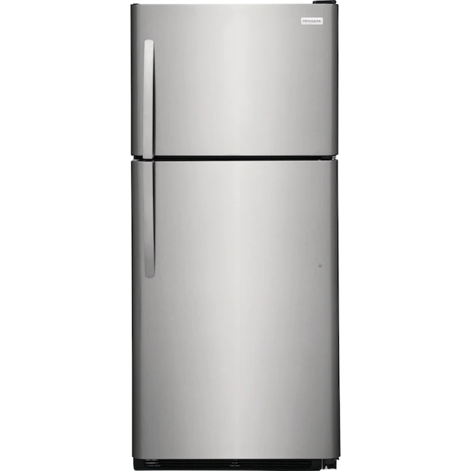Frigidaire 20.5 Cu. Ft. Top Freezer Refrigerator