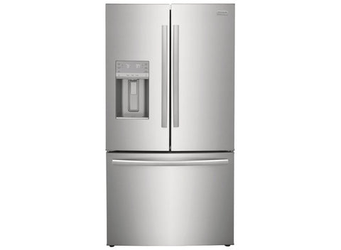 Frigidaire Gallery 22.6 Cu. Ft. Counter-Depth French Door Refrigerator
