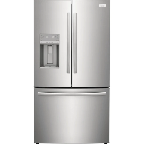 Frigidaire Gallery 27.8 Cu. Ft. French Door Refrigerator