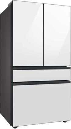 Samsung BESPOKE Counter-Depth 4 Door French Door Refrigerator with Autofill Pitcher