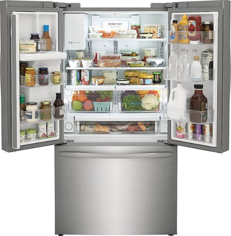 Frigidaire 27.8 Cu. Ft. French Door Refrigerator