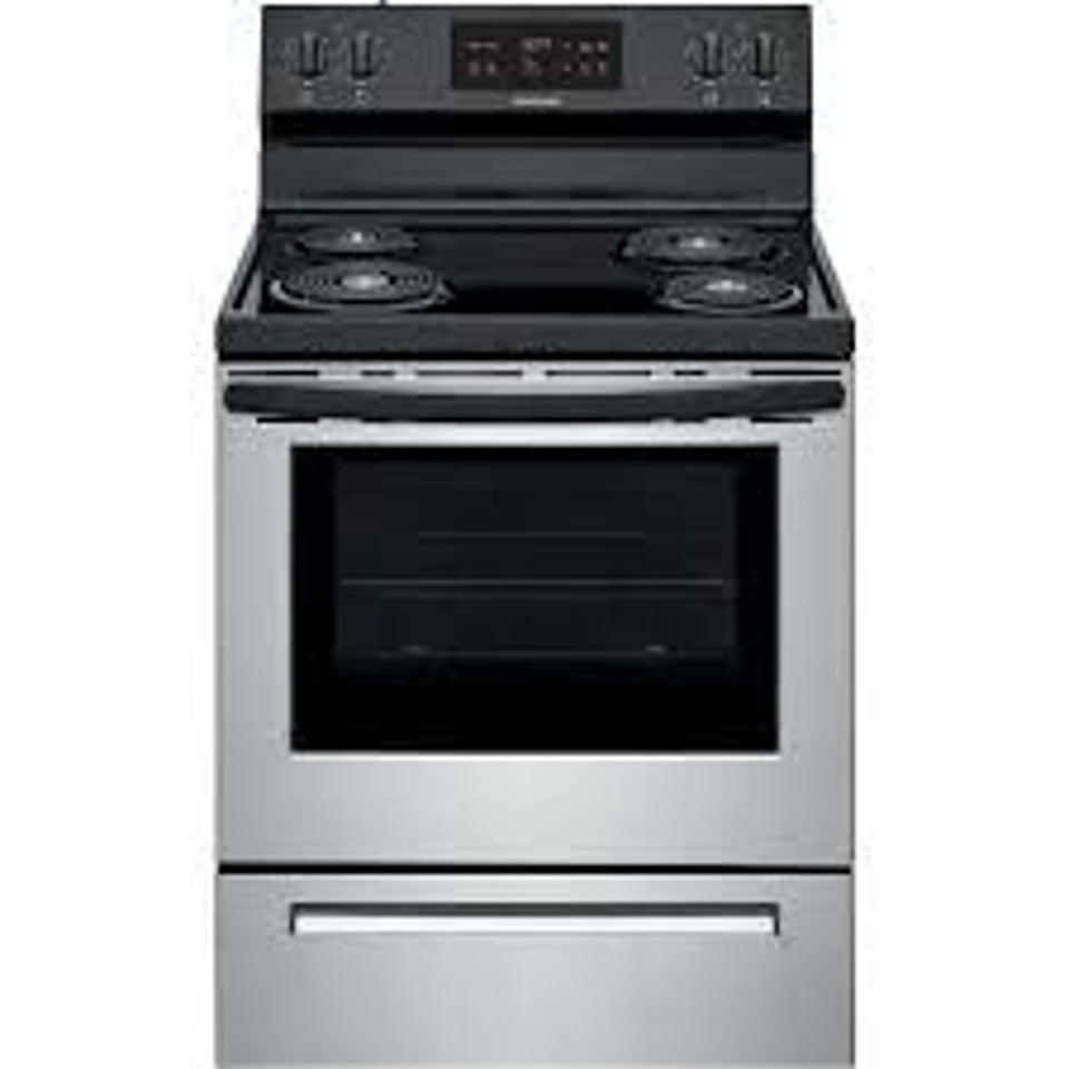 Frigidaire 30'' Electric Range