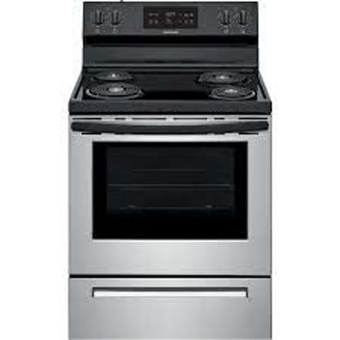 Frigidaire 30'' Electric Range