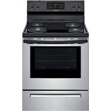 Frigidaire 30'' Electric Range