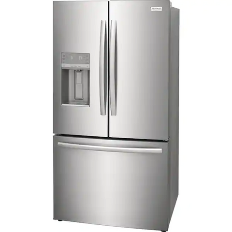 Frigidaire Gallery 27.8 Cu. Ft. French Door Refrigerator