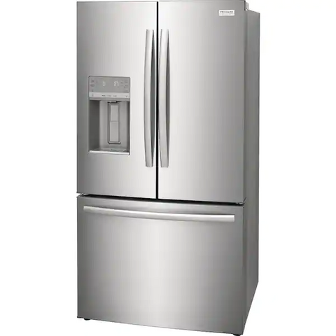 Frigidaire Gallery 27.8 Cu. Ft. French Door Refrigerator