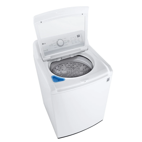 LG 4.5 cu. ft. Ultra Large Capacity Top Load Washer with TurboDrum™ Technology