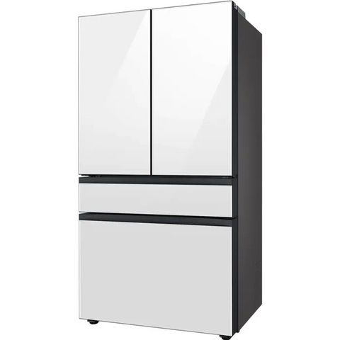 Samsung BESPOKE Counter-Depth 4 Door French Door Refrigerator with Autofill Pitcher