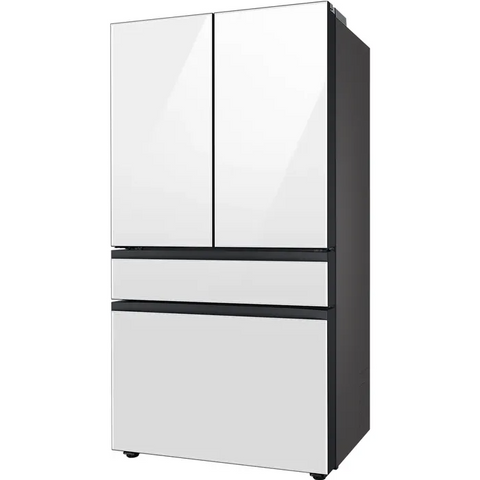 Samsung BESPOKE Counter-Depth 4 Door French Door Refrigerator with Autofill Pitcher