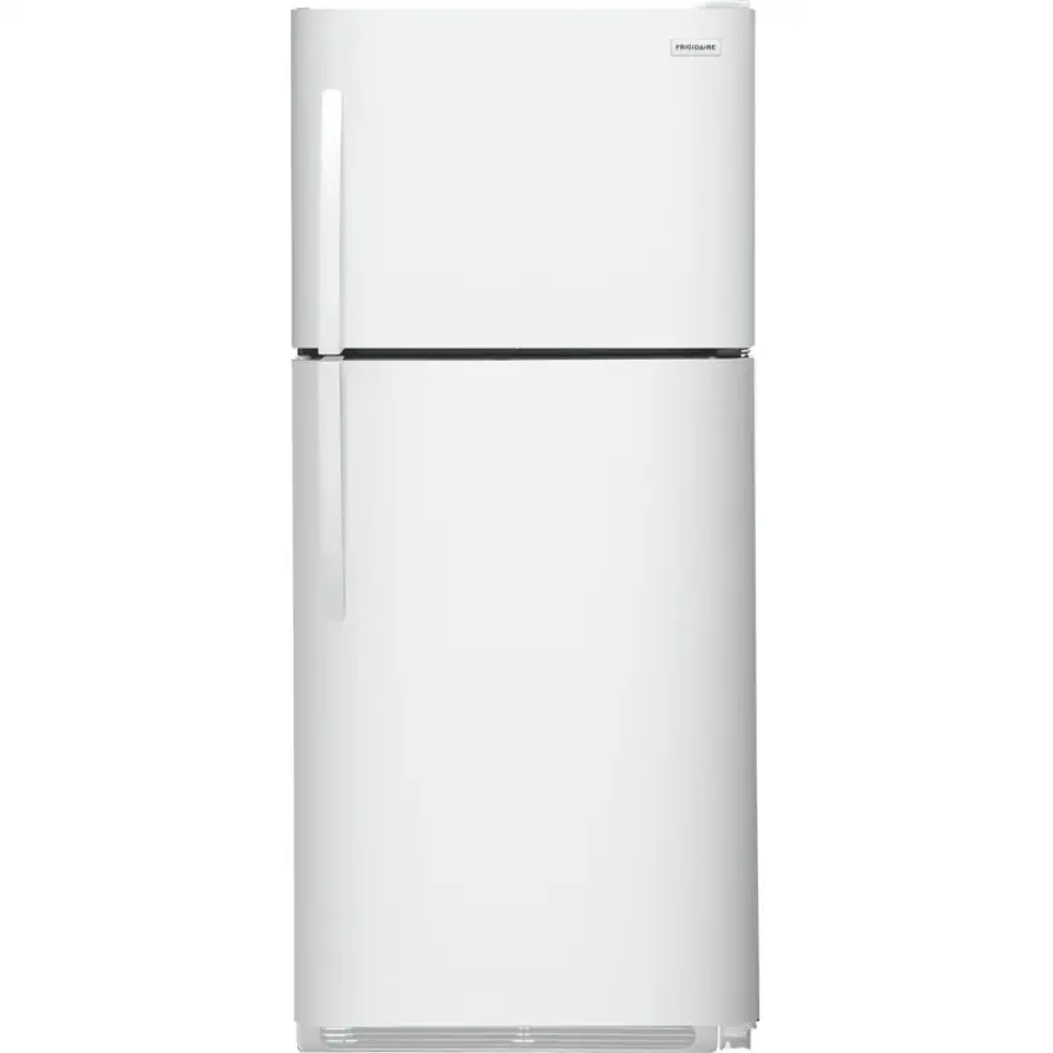 Frigidaire 20.5 Cu. Ft. Top Freezer Refrigerator