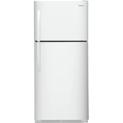 Frigidaire 20.5 Cu. Ft. Top Freezer Refrigerator