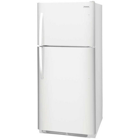 Frigidaire 20.5 Cu. Ft. Top Freezer Refrigerator